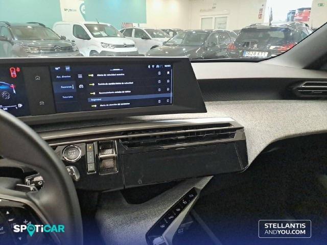 Peugeot 3008 1.2 107KW  eDCS6 Allure