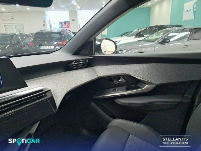 Peugeot 3008 1.2 107KW  eDCS6 Allure