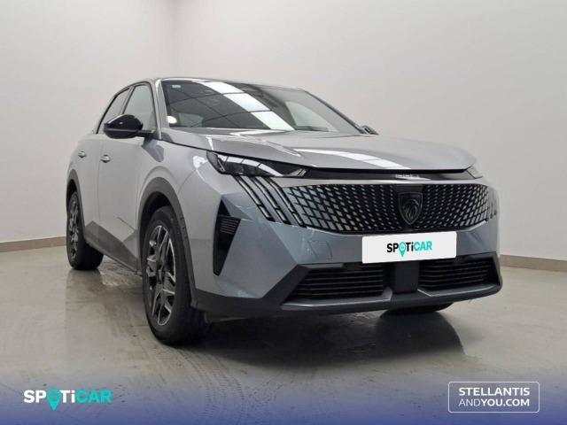 Peugeot 3008 1.2 107KW  eDCS6 Allure
