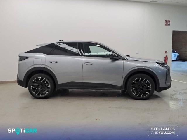 Peugeot 3008 1.2 107KW  eDCS6 Allure