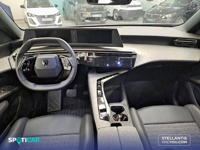 Peugeot 3008 1.2 107KW  eDCS6 Allure