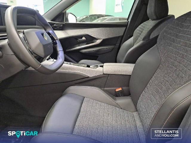 Peugeot 3008 1.2 107KW  eDCS6 Allure
