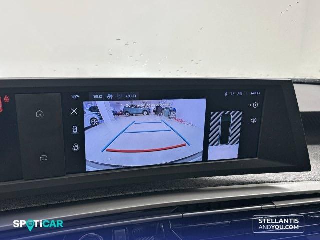 Peugeot 3008 1.2 100KW  eDCS6 Allure