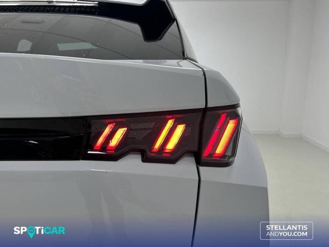 Peugeot 3008 1.2 100KW  eDCS6 Allure