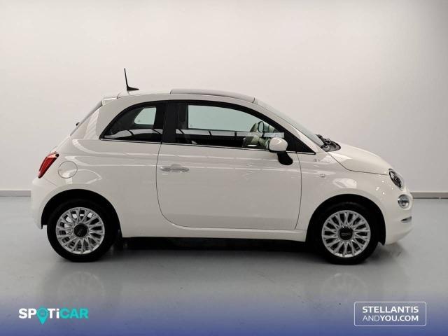 Fiat 500 1.0 Hybrid 51KW (70 CV) Dolcevita