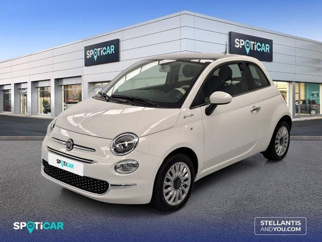 Fiat 500 1.0 Hybrid 51KW (70 CV) Dolcevita