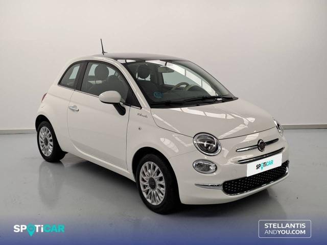 Fiat 500 1.0 Hybrid 51KW (70 CV) Dolcevita