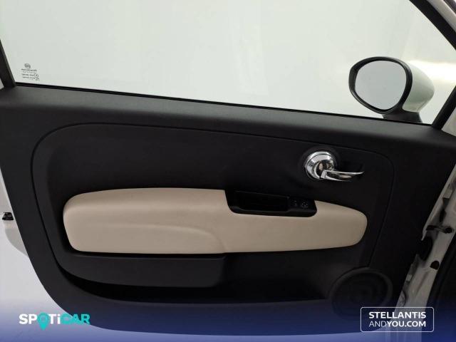 Fiat 500 1.0 Hybrid 51KW (70 CV) Dolcevita