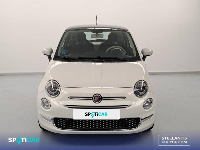 Fiat 500 1.0 Hybrid 51KW (70 CV) Dolcevita