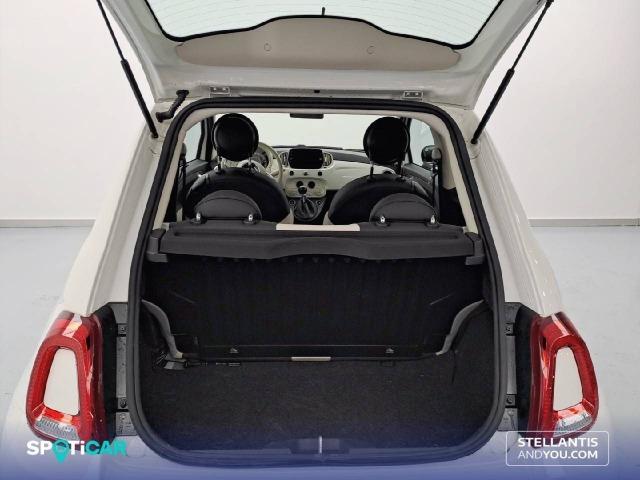 Fiat 500 1.0 Hybrid 51KW (70 CV) Dolcevita