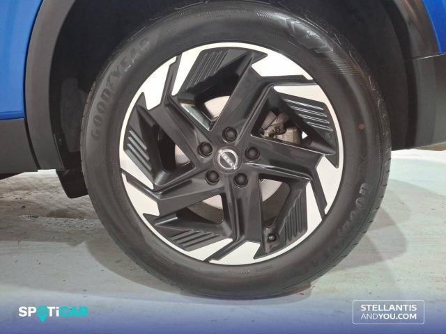 Nissan Qashqai DIG-T 116kW CVT N-Connecta