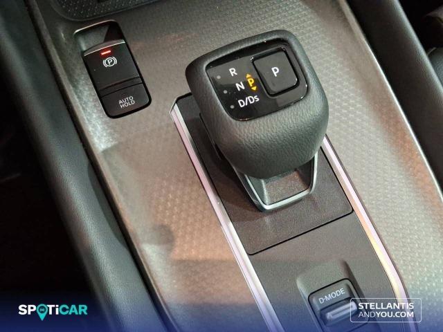 Nissan Qashqai DIG-T 116kW CVT N-Connecta