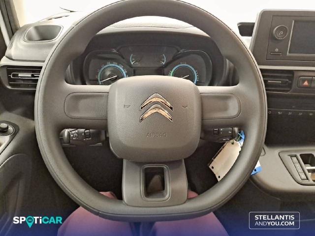 Citroën Berlingo ëBerlingo 3 Talla M ëBerlingo 50kWh -