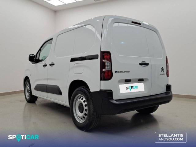 Citroën Berlingo ëBerlingo 3 Talla M ëBerlingo 50kWh -