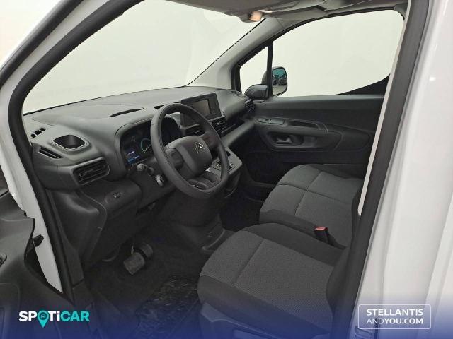 Citroën Berlingo ëBerlingo 3 Talla M ëBerlingo 50kWh -