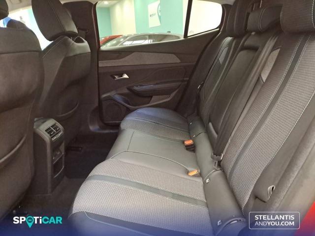 Peugeot 408 408  HYBRID 136 eDCS6 Allure