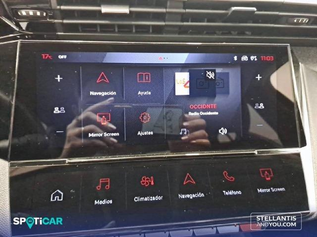 Peugeot 408 408  HYBRID 136 eDCS6 Allure