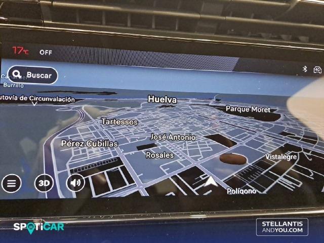 Peugeot 408 408  HYBRID 136 eDCS6 Allure