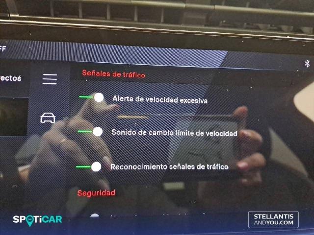 Peugeot 408 408  HYBRID 136 eDCS6 Allure