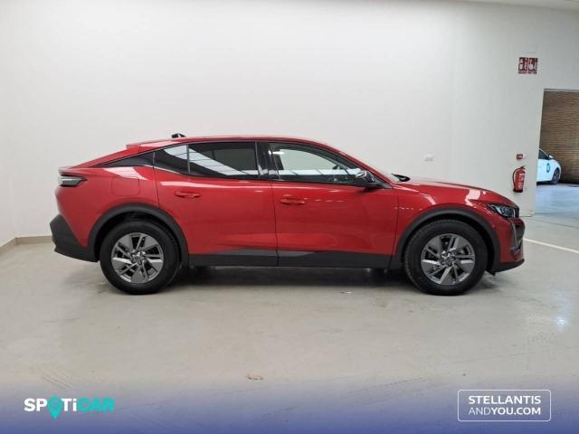 Peugeot 408 408  HYBRID 136 eDCS6 Allure