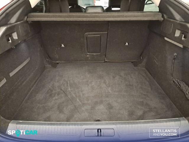 Peugeot 408 408  HYBRID 136 eDCS6 Allure