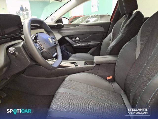 Peugeot 408 408  HYBRID 136 eDCS6 Allure