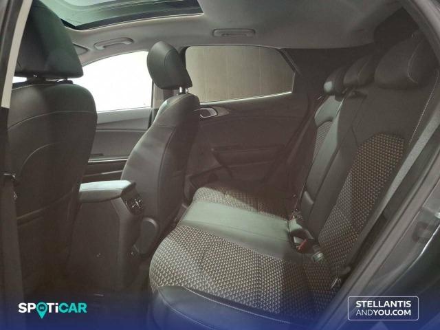 Kia Xceed 1.6 GDi PHEV 104kW (141CV) eTech