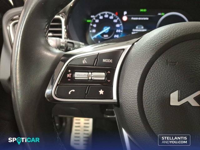 Kia Xceed 1.6 GDi PHEV 104kW (141CV) eTech