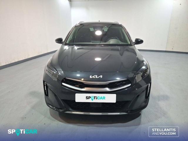 Kia Xceed 1.6 GDi PHEV 104kW (141CV) eTech