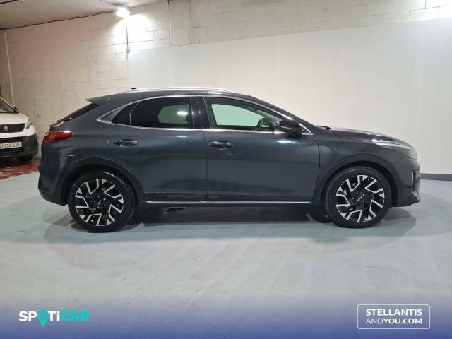 Kia Xceed 1.6 GDi PHEV 104kW (141CV) eTech