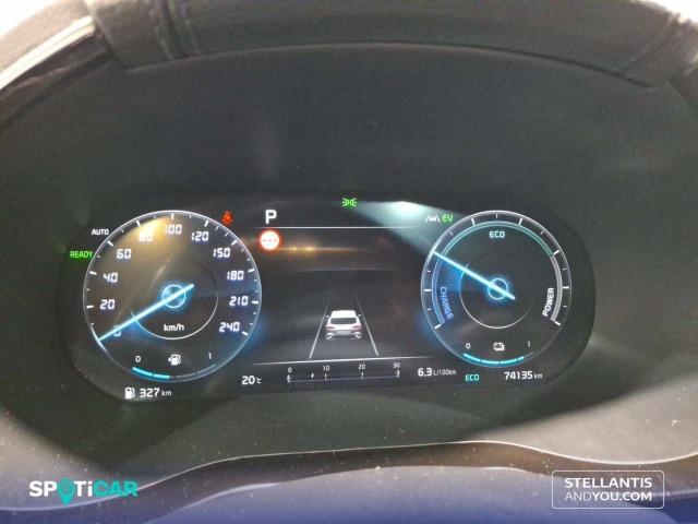 Kia Xceed 1.6 GDi PHEV 104kW (141CV) eTech