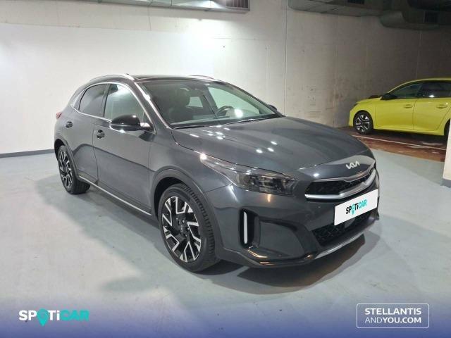 Kia Xceed 1.6 GDi PHEV 104kW (141CV) eTech