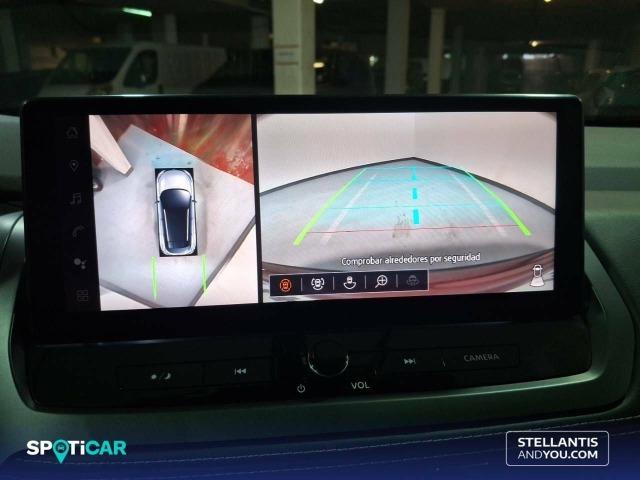 Nissan Qashqai DIG-T 103kW N-Connecta