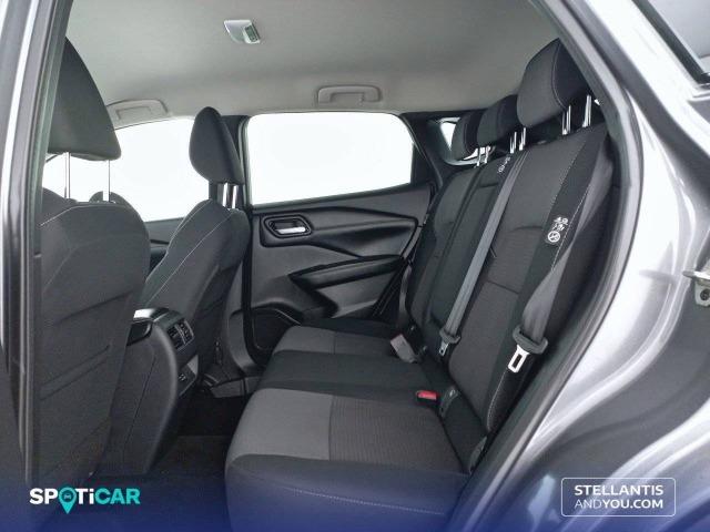 Nissan Qashqai DIG-T 103kW N-Connecta