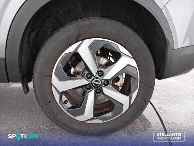 Nissan Qashqai DIG-T 103kW N-Connecta