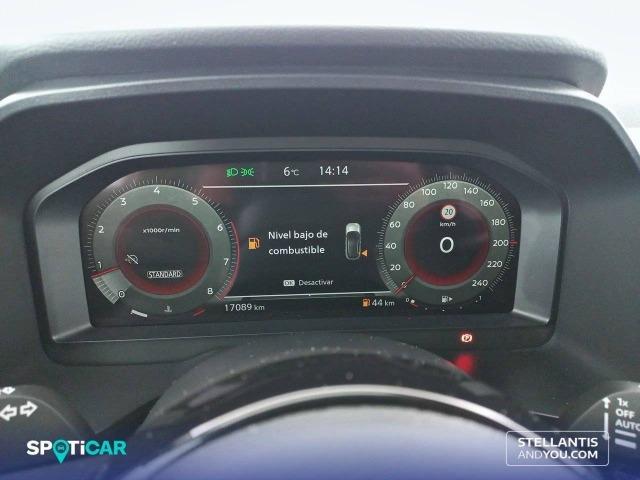 Nissan Qashqai DIG-T 103kW N-Connecta