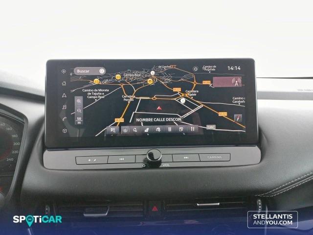 Nissan Qashqai DIG-T 103kW N-Connecta