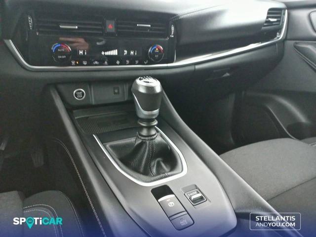 Nissan Qashqai DIG-T 103kW N-Connecta