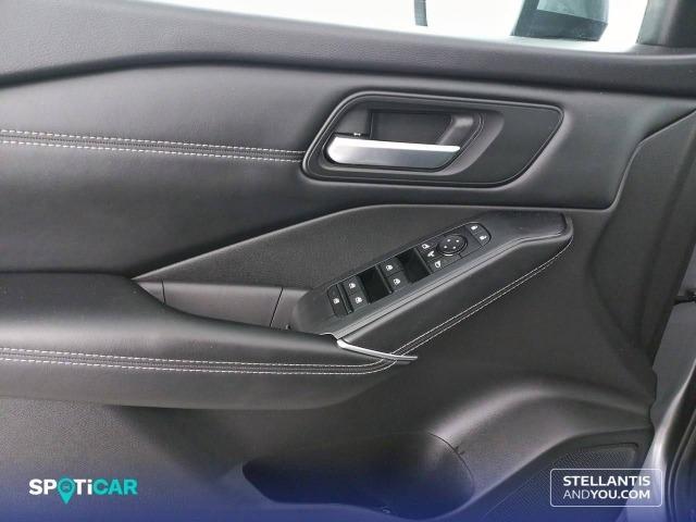 Nissan Qashqai DIG-T 103kW N-Connecta