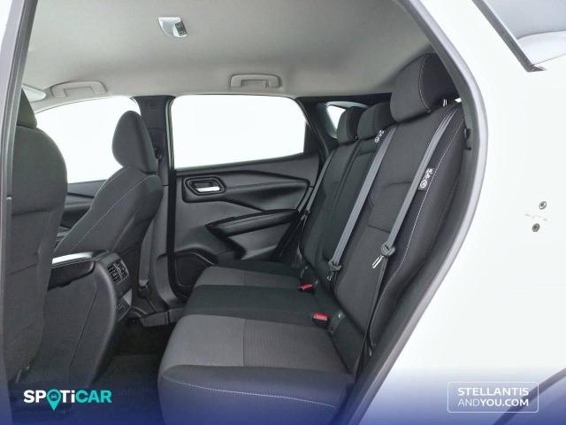 Nissan Qashqai DIG-T 103kW N-Connecta