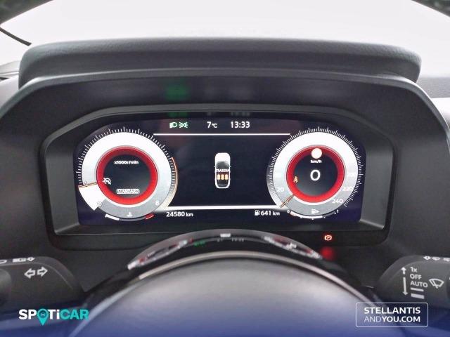 Nissan Qashqai DIG-T 103kW N-Connecta