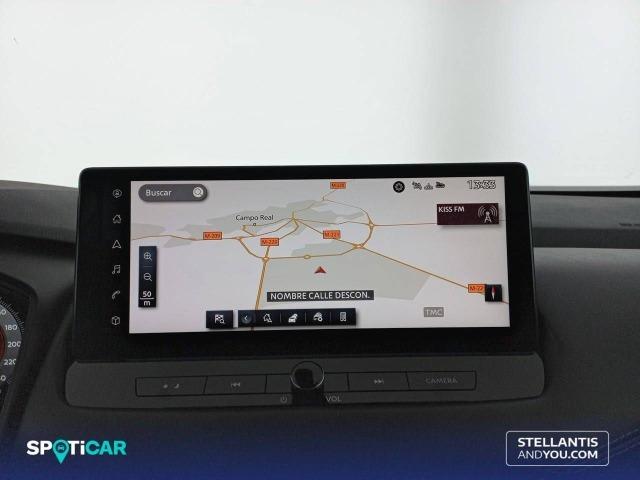 Nissan Qashqai DIG-T 103kW N-Connecta