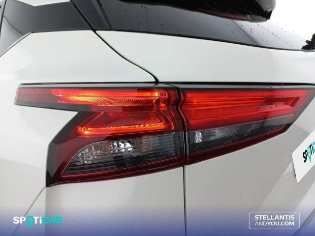 Nissan Qashqai DIG-T 103kW N-Connecta