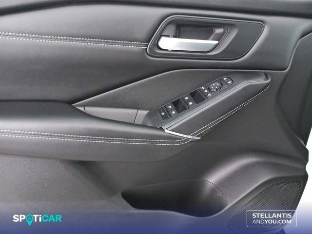 Nissan Qashqai DIG-T 103kW N-Connecta