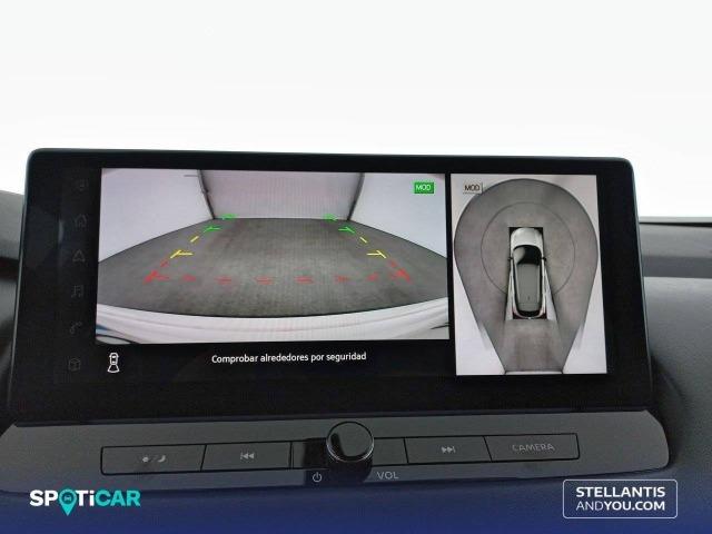 Nissan Qashqai DIG-T 103kW N-Connecta