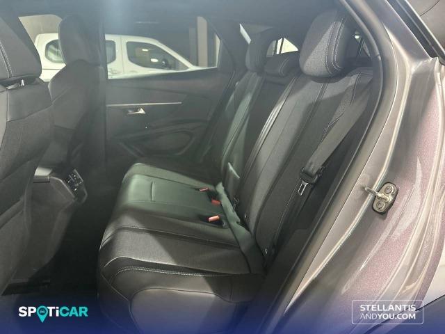 Peugeot 3008 225 e-EAT8 Allure Pack