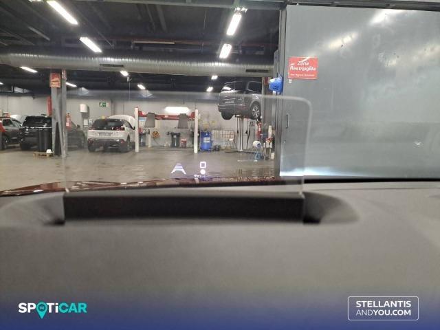 Citroën C4 ë-C4 eléctrico 100kW Shine