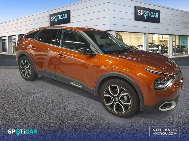 Citroën C4 ë-C4 eléctrico 100kW Shine