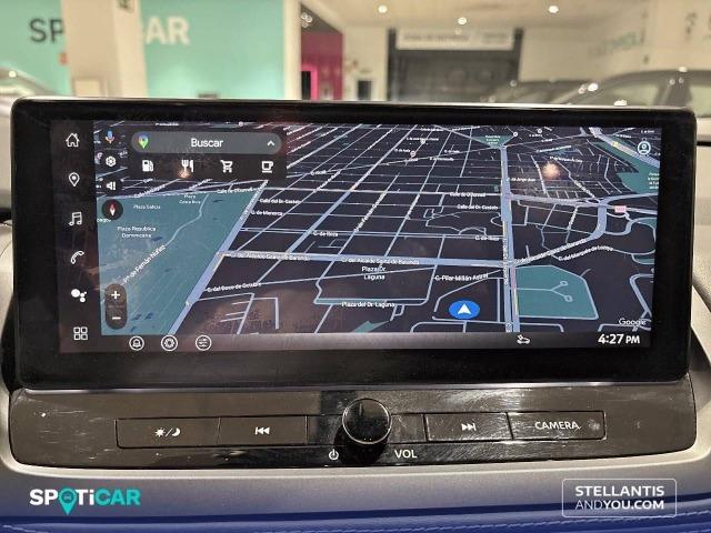 Nissan Qashqai DIG-T 116kW CVT N-Connecta