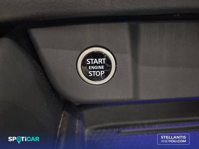 Nissan Qashqai DIG-T 116kW CVT N-Connecta